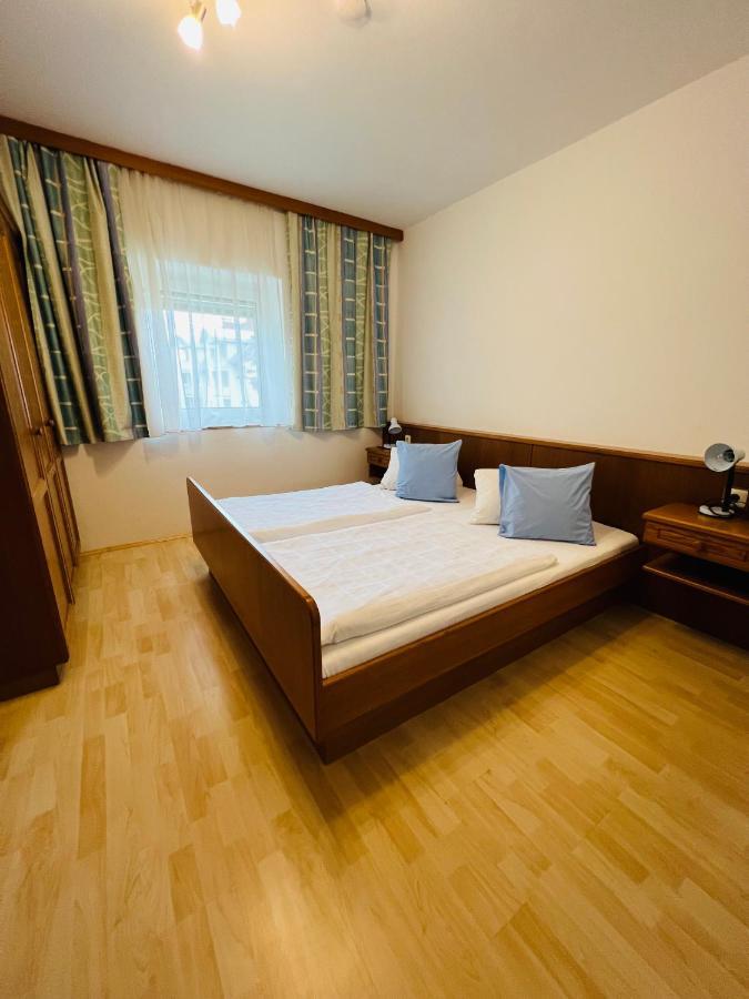 Ferienwohnungen Blazej Am Turnersee Sankt Primus Exterior photo